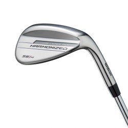 Wedge Wilson Harmonized | Précision & contrôle petit jeu