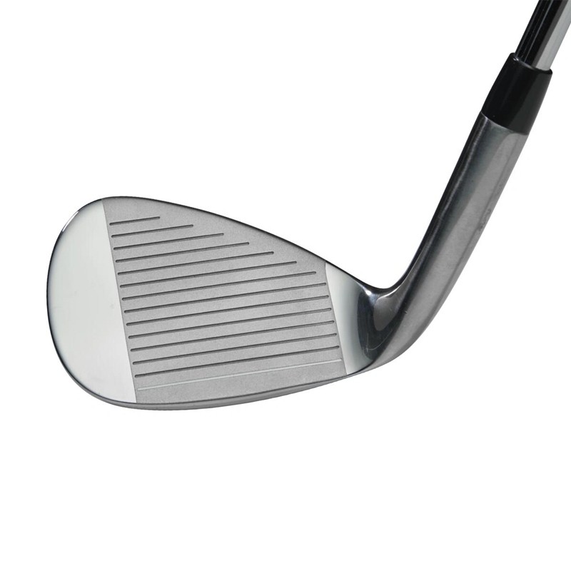 Wedge Wilson Harmonized | Précision & contrôle petit jeu