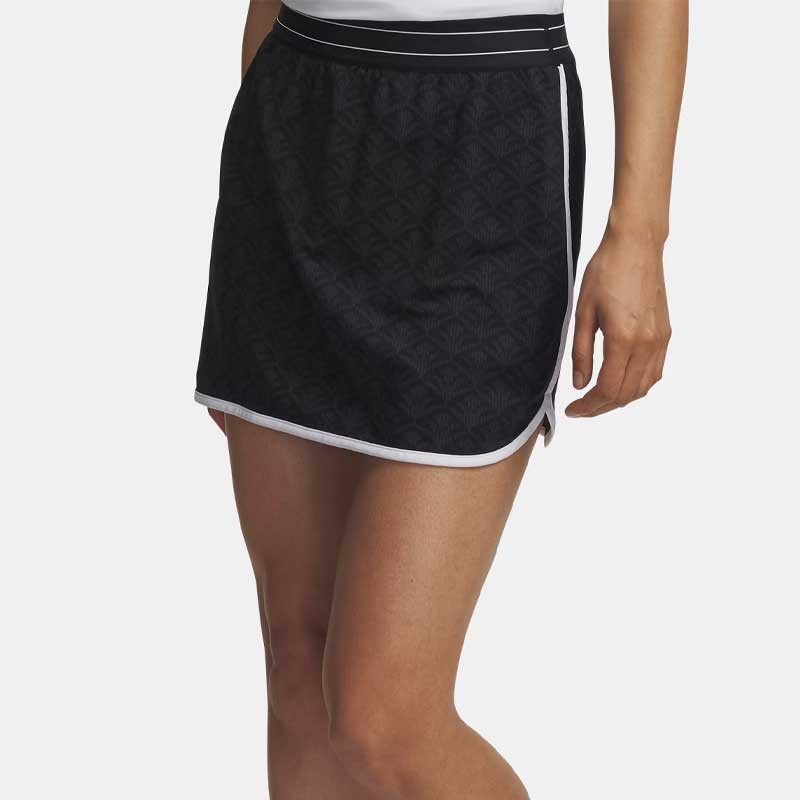 Jupe-Short Golf Under Armour Drive Jacquard - UA Storm Déperlante
