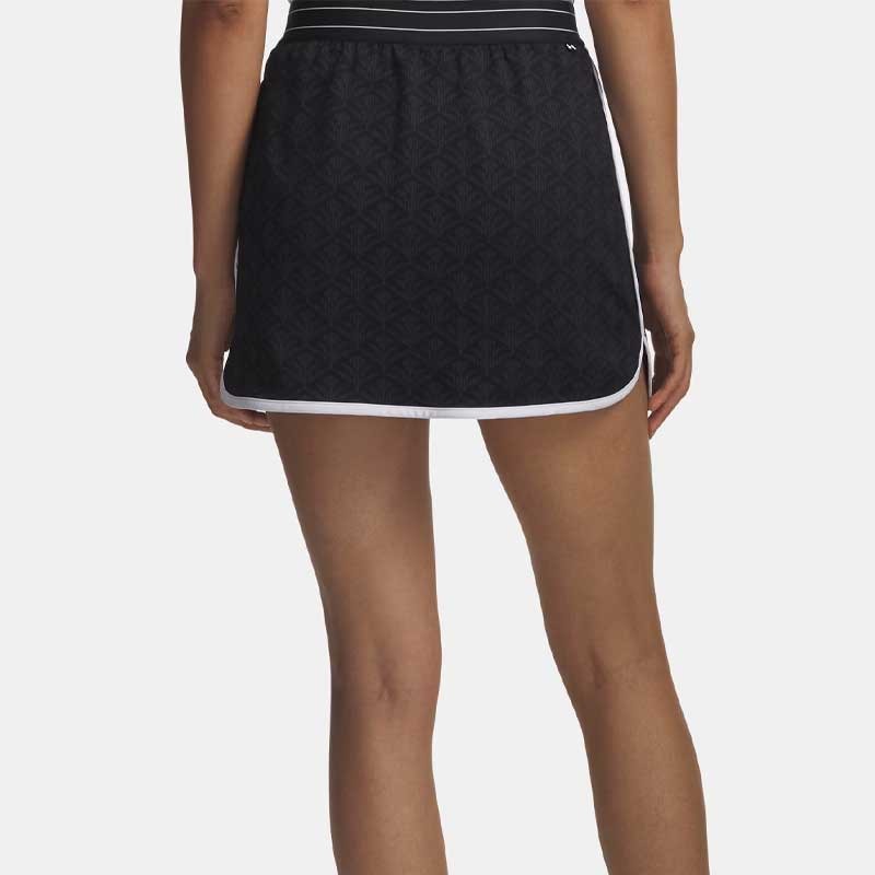 Jupe-Short Golf Under Armour Drive Jacquard - UA Storm Déperlante