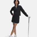 Jupe-Short Golf Under Armour Drive Jacquard - UA Storm Déperlante