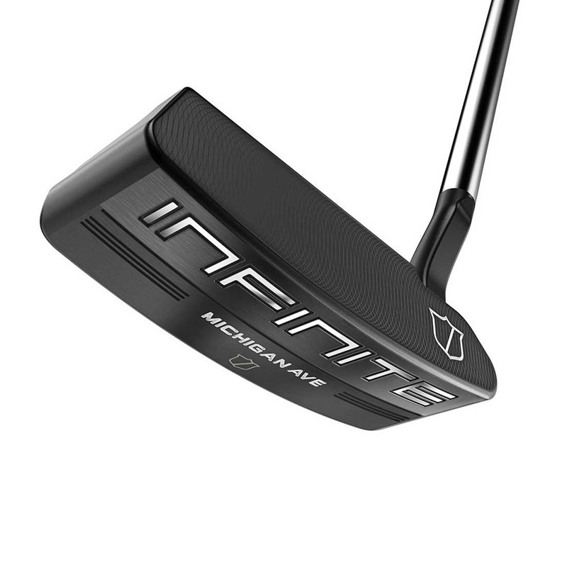Putter Wilson Infinite Michigan Ave | Précision & contrôle