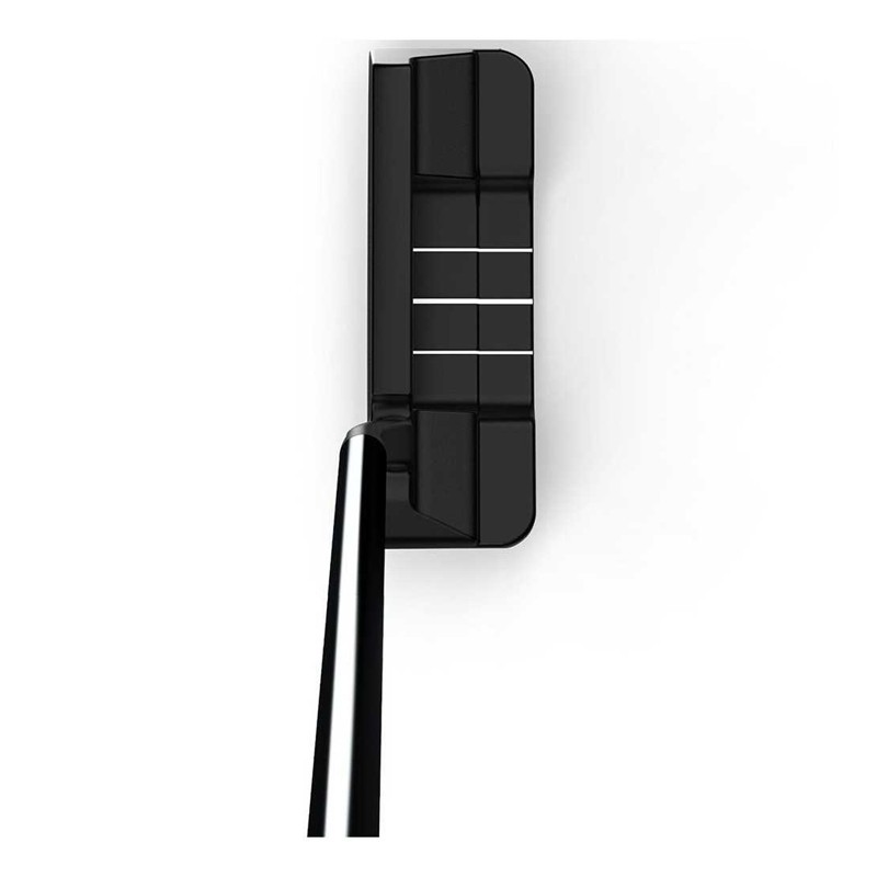 Putter Wilson Infinite Michigan Ave | Précision & contrôle