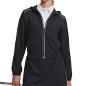 Veste Golf Under Armour Drive FZ Hoodie - Déperlante & Stretch