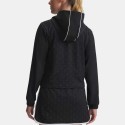 Veste Golf Under Armour Drive FZ Hoodie - Déperlante & Stretch
