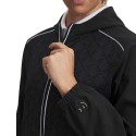 Veste Golf Under Armour Drive FZ Hoodie - Déperlante & Stretch