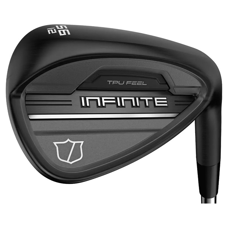 Wedge Wilson Infinite | Spin, tolérance & contrôle