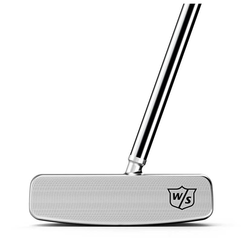 Putter Wilson Staff Model CS22 | Précision & stabilité Tour