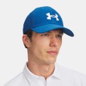 Casquette Golf Under Armour Drive Low Adjustable - Légère & Structurée