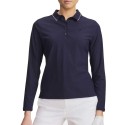 Polo Golf Under Armour Iso-Chill Drive - Fraîcheur Active & UPF 50+