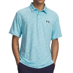Polo Golf Under Armour Playoff 3.0 - Respirant & UPF 40