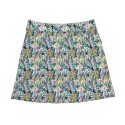 Jupe-Short Golf Femme Chiberta Asia - Imprimé Feuillage & Fluide