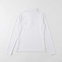Polo Golf Femme Chiberta Iolo Blanc - Stretch & Ultra-Léger