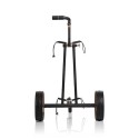 Chariot Électrique JuCad Phantom Titan Black on Black Rosé 3.0