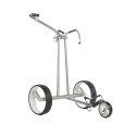 JuCad Phantom Titan eX 3.0 - Chariot Golf Électrique avec Télécommande