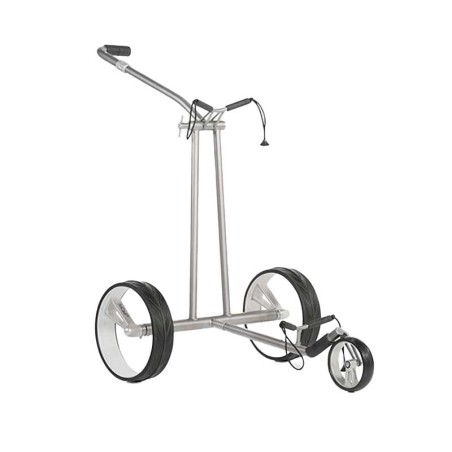 JuCad Phantom Titan eX 3.0 - Chariot Golf Électrique avec Télécommande