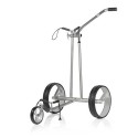JuCad Phantom Titan eX 3.0 - Chariot Golf Électrique avec Télécommande