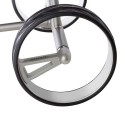 JuCad Phantom Titan eX 3.0 - Chariot Golf Électrique avec Télécommande