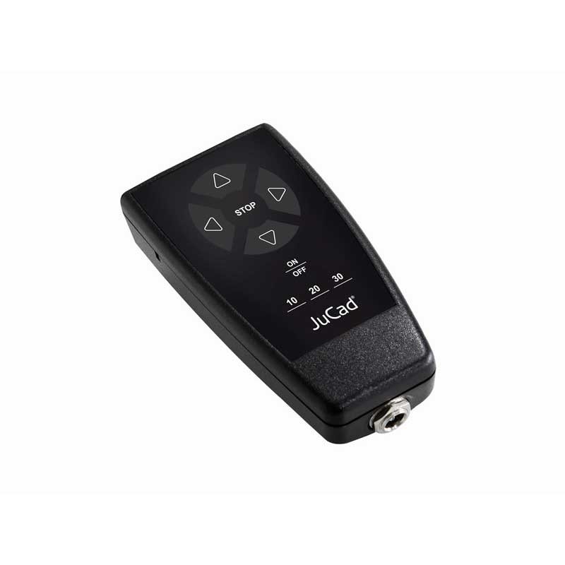 JuCad Phantom Titan eX 3.0 - Chariot Golf Électrique avec Télécommande