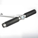 JuCad Ghost Titan 3.0 - Chariot Golf Électrique Ergonomique en Titane