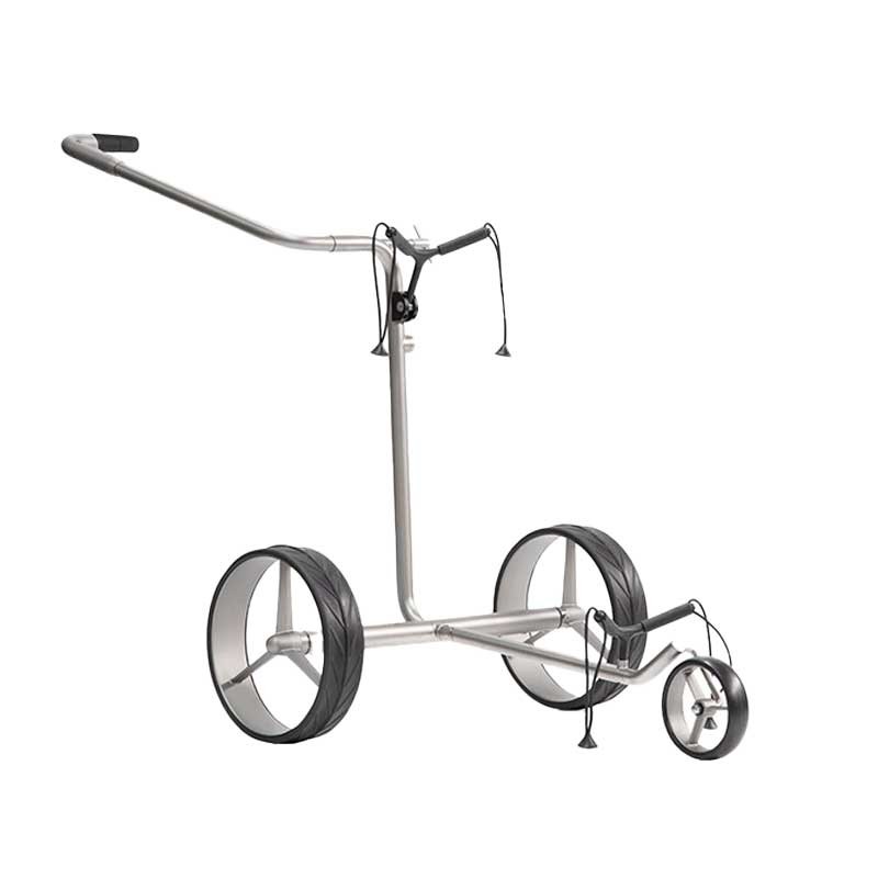 JuCad Drive SL Titan Classic 3.0 - Chariot Golf Électrique Ultra-Léger