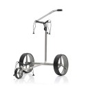 JuCad Drive SL Titan Classic 3.0 - Chariot Golf Électrique Ultra-Léger