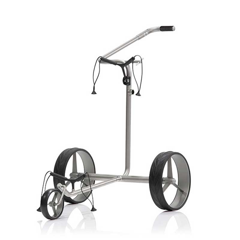 JuCad Drive SL Titan Classic 3.0 - Chariot Golf Électrique Ultra-Léger