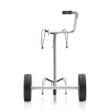 JuCad Drive SL Titan Classic 3.0 - Chariot Golf Électrique Ultra-Léger
