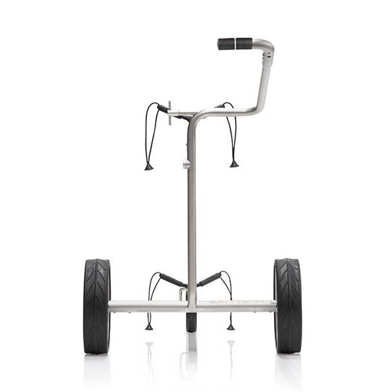JuCad Drive SL Titan Classic 3.0 - Chariot Golf Électrique Ultra-Léger