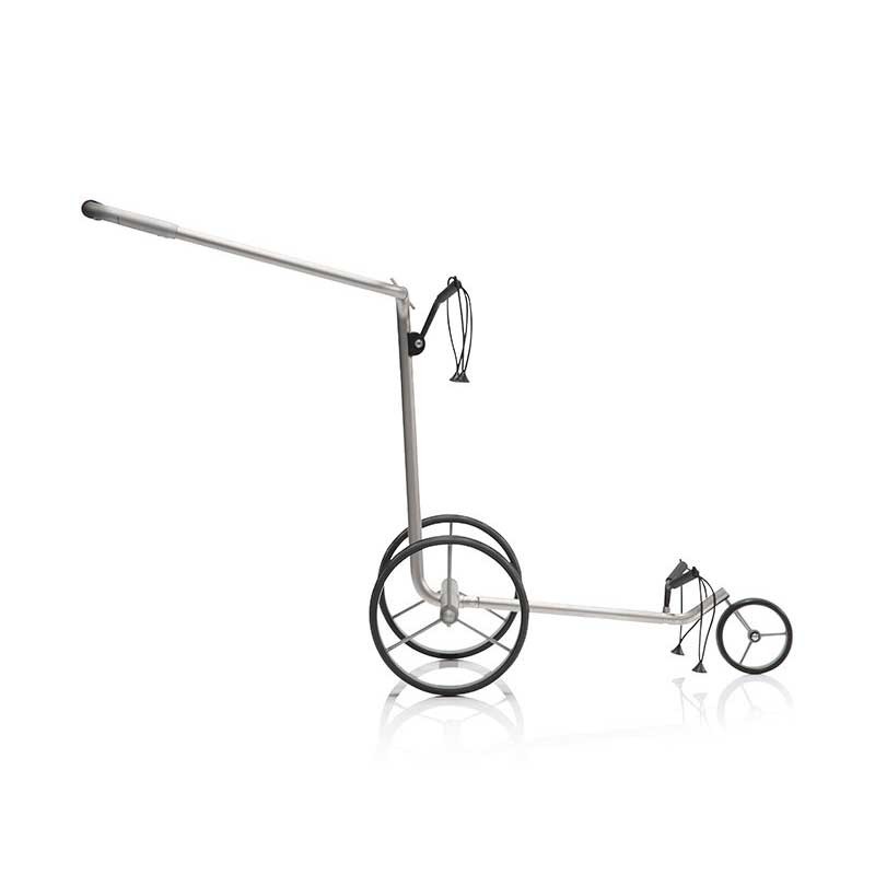 JuCad Drive SL Titan Classic 3.0 - Chariot Golf Électrique Ultra-Léger