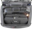 JuCad Carbon Travel Verde Rosé 3.0 - Chariot Golf Carbone & Or Rose
