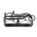 JuCad Carbon Travel 3.0 Noir Brillant - Le Best-Seller Chariot Golf Carbone