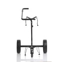 JuCad Carbon Travel 3.0 Noir Brillant - Le Best-Seller Chariot Golf Carbone