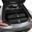 JuCad Carbon Travel 3.0 Noir Brillant - Le Best-Seller Chariot Golf Carbone