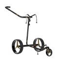 Chariot golf électrique JuCad