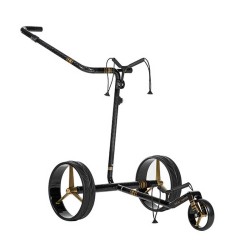 Chariot golf électrique JuCad