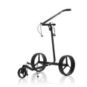 Chariot de golf électrique JuCad Carbon Drive Classic 3.0 ultra léger | RouteDuGolf
