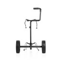 Chariot de golf électrique JuCad Carbon Drive Classic 3.0 ultra léger | RouteDuGolf