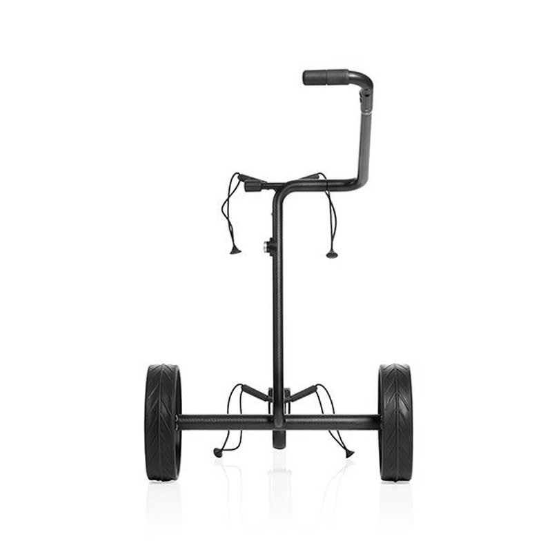 Chariot de golf électrique JuCad Carbon Drive Classic 3.0 ultra léger | RouteDuGolf