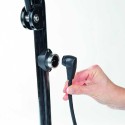 Chariot de golf électrique JuCad Carbon Drive Classic 3.0 ultra léger | RouteDuGolf