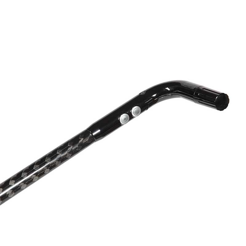 Chariot de golf électrique JuCad Carbon Drive Classic 3.0 ultra léger | RouteDuGolf