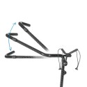 Chariot de golf électrique JuCad Carbon Drive Classic 3.0 ultra léger | RouteDuGolf