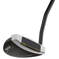 Putter PING Scottsdale TEC Hayden | Précision & Tolérance | Route du Golf
