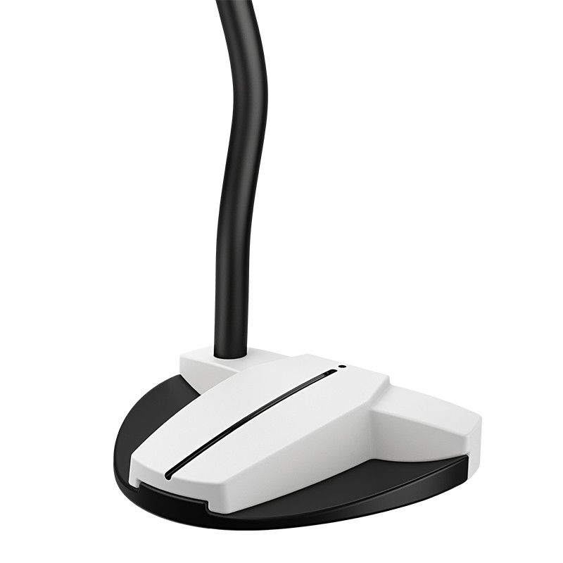 Putter PING Scottsdale TEC Hayden | Précision & Tolérance | Route du Golf
