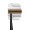 Putter PING Scottsdale TEC Ally Blue Onset | Alignement & Tolérance