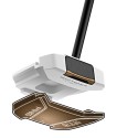 Putter PING Scottsdale TEC Ally Blue Onset | Alignement & Tolérance
