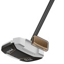 Putter PING Scottsdale TEC Ally Blue Onset | Alignement & Tolérance
