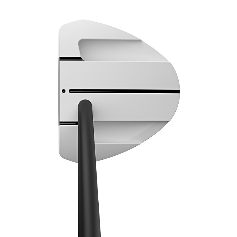 Putter PING Scottsdale TEC Ketsch Onset | Tolérance & Alignement