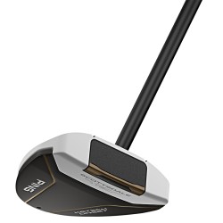 Putter PING Scottsdale TEC Ketsch Onset | Tolérance & Alignement