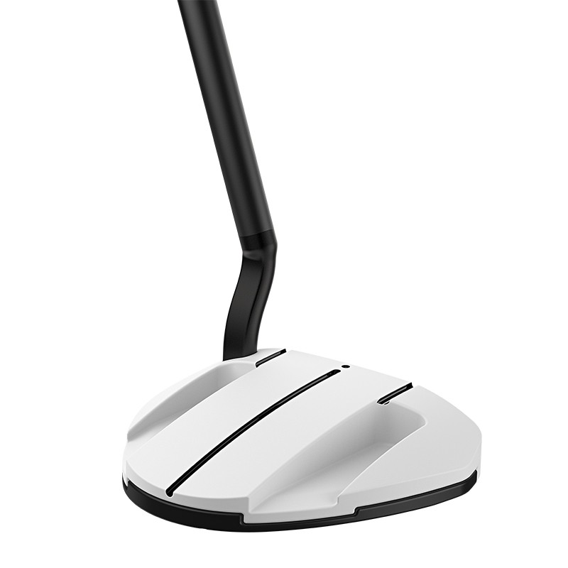 Putter PING Scottsdale TEC Ketsch 4 | Tolérance & Alignement | Route du Golf